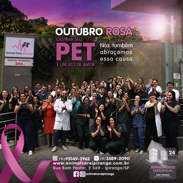 CENTRO VETERINÁRIO BOM PASTOR